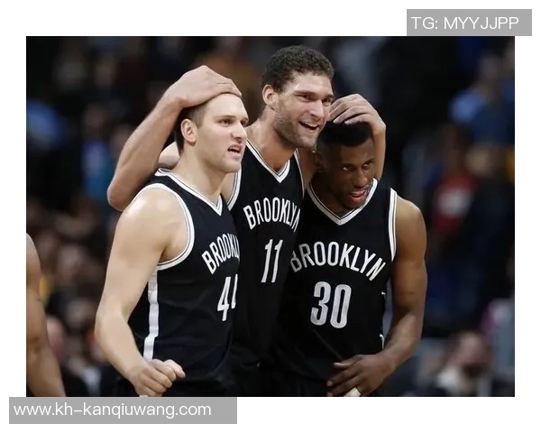 运动新闻布鲁克洛佩斯如何在NBA赛场上重塑自我与球队价值